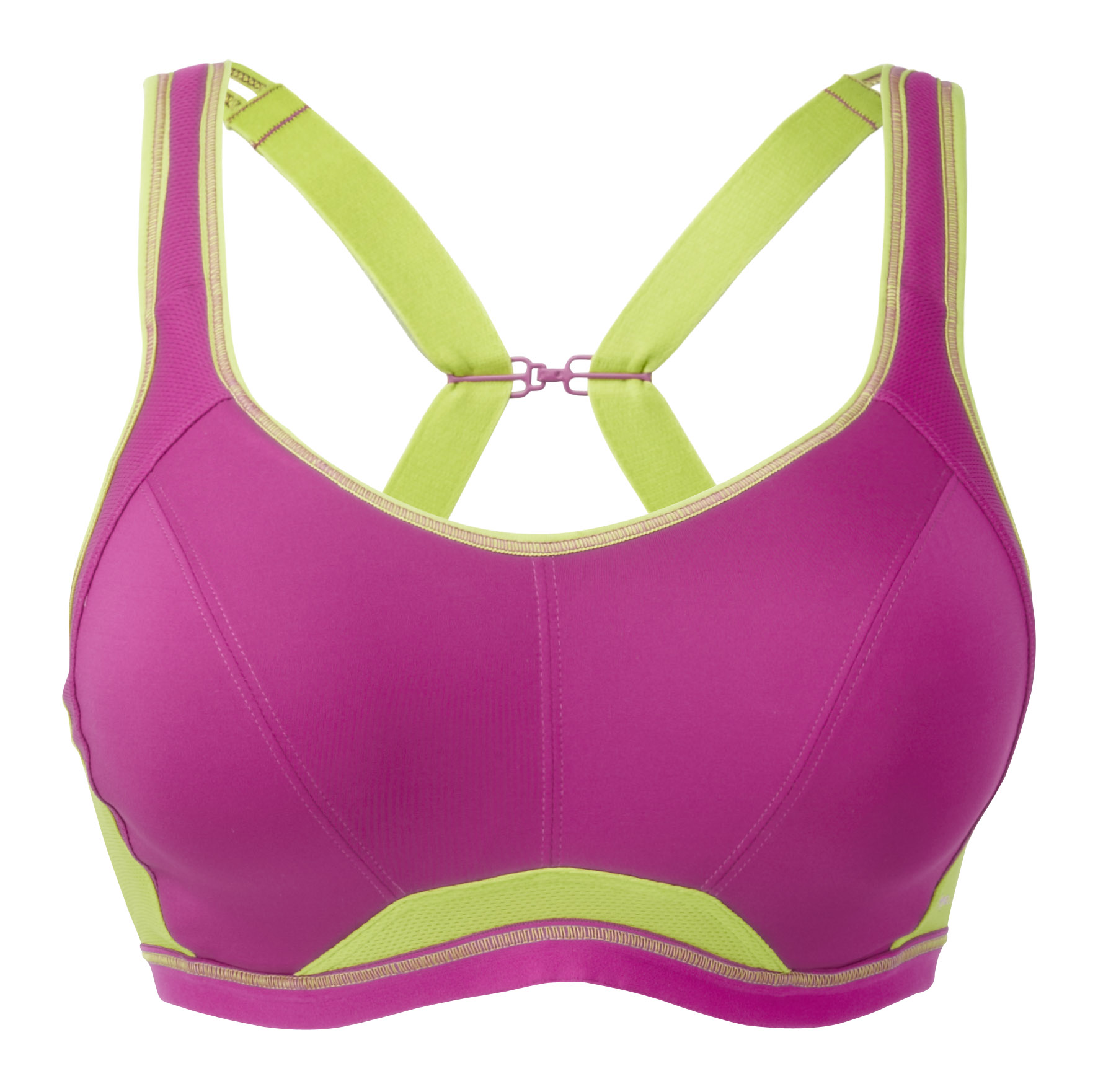 Freya Active Pink sports bra 63€