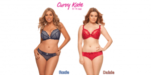 novos soutiens curvy kate