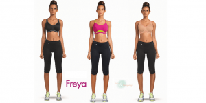 soutiens desporto freya